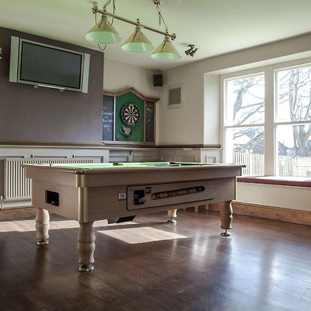 Crofters Lodge Барроу-ин-Фернесс Экстерьер фото