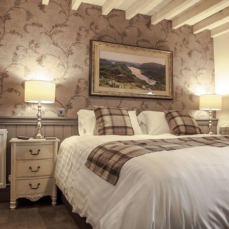 Crofters Lodge Барроу-ин-Фернесс Экстерьер фото