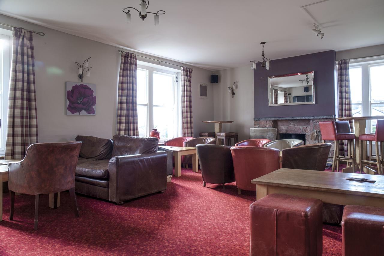 Crofters Lodge Барроу-ин-Фернесс Экстерьер фото