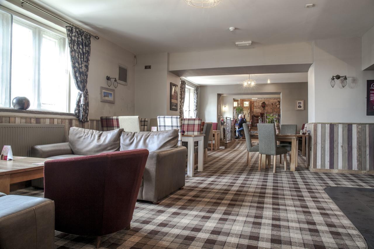 Crofters Lodge Барроу-ин-Фернесс Экстерьер фото